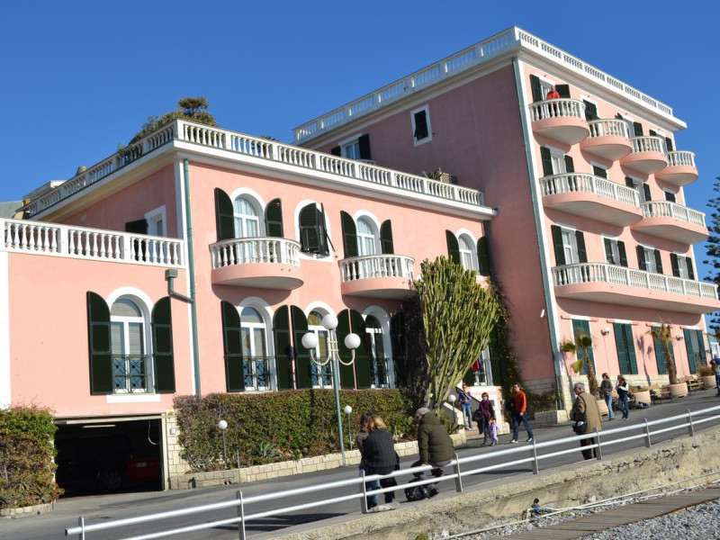 Hotel Piccolo Lido