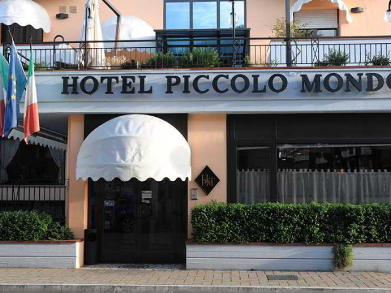 Hotel Piccolo Mondo