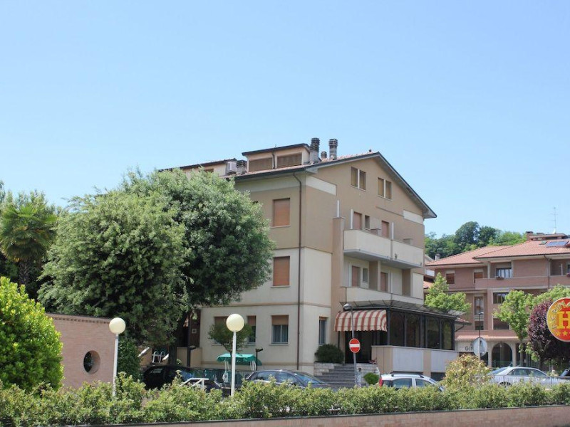 Hotel Pierina