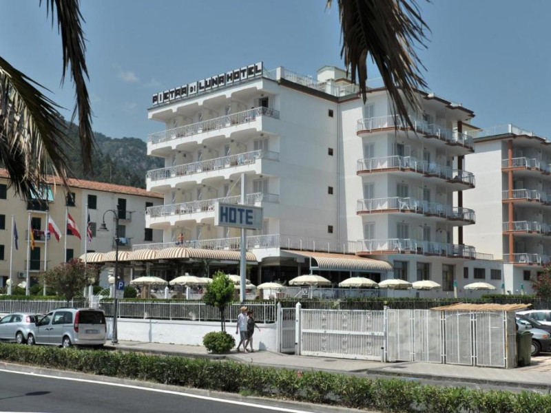 Hotel Pietra di Luna