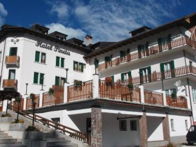 Hotel Pineta
