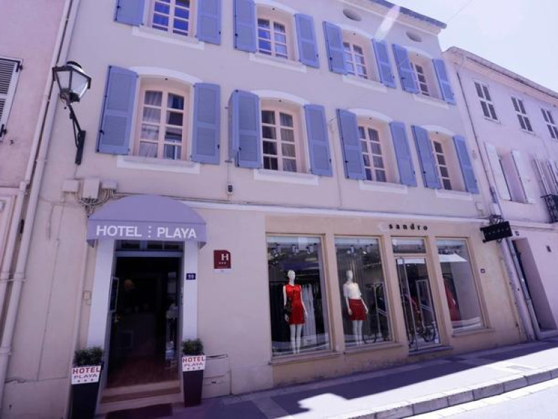 Hôtel Playa