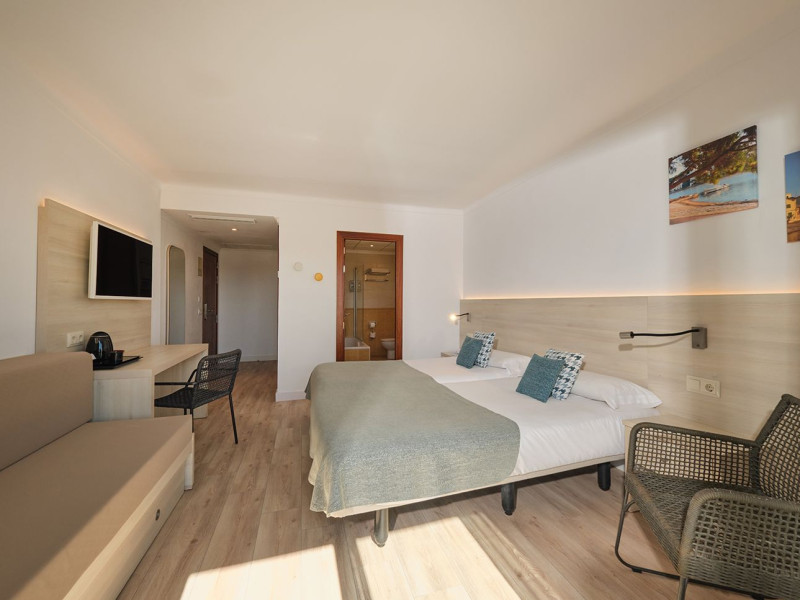 Hotel Playa Mondragó