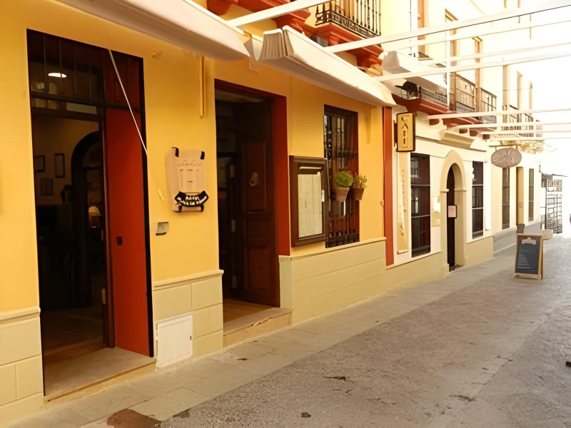 Hotel Plaza De Toros