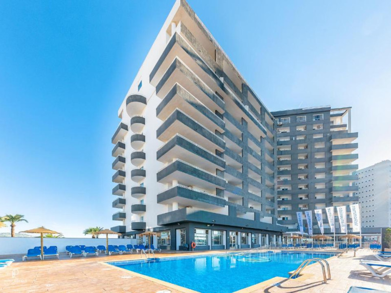 Hotel Port Europa