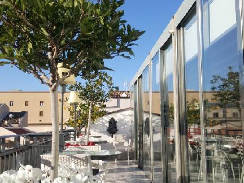Hotel Porta Felice & Spa