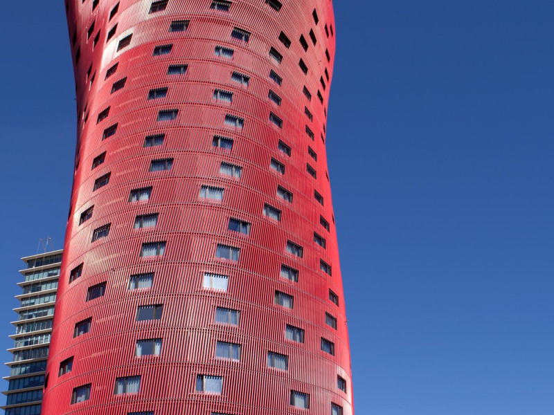 Hotel Porta Fira