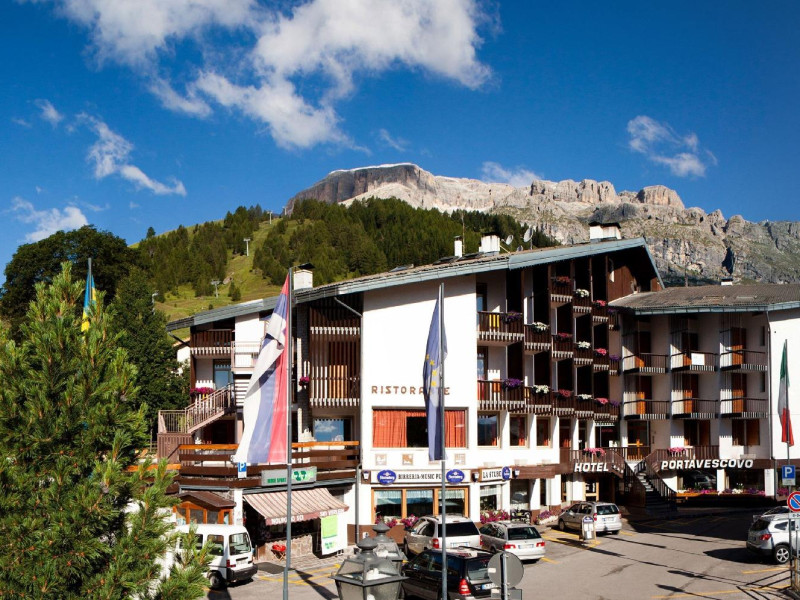 Hotel Portavescovo