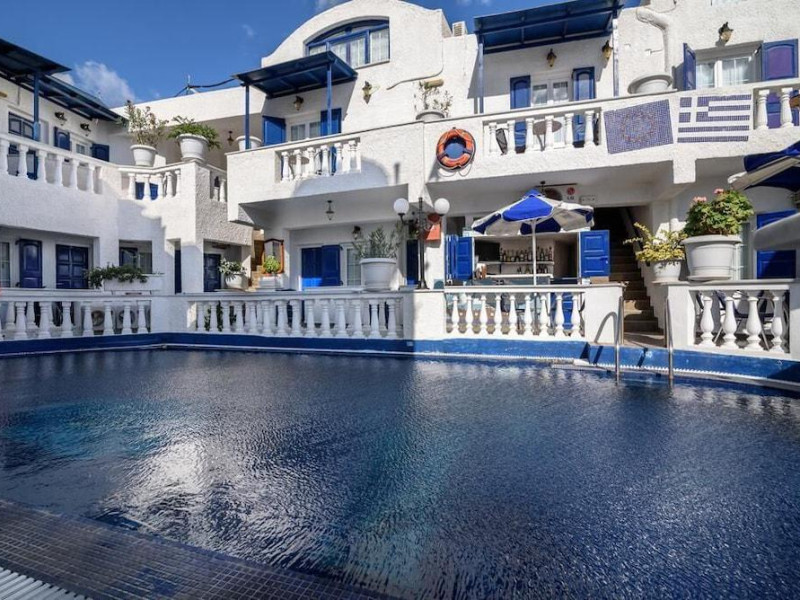 Porto Perissa
