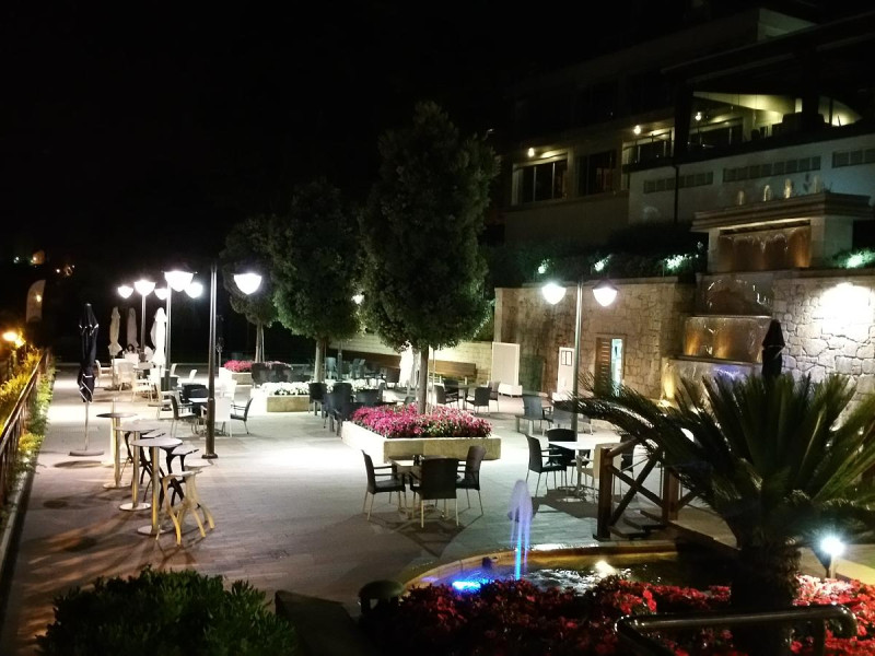 Hotel Portocobo
