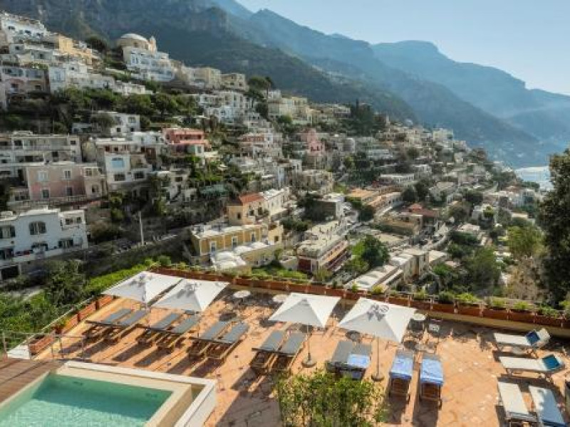 Hotel Posa Posa