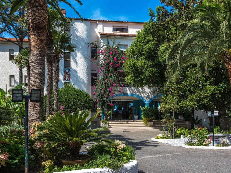 Hotel Poseidon