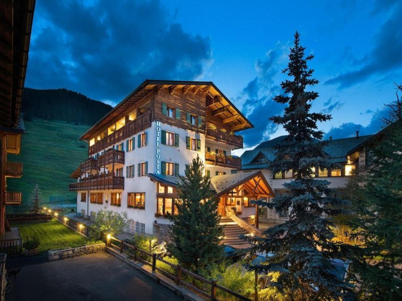 Hotel Posta