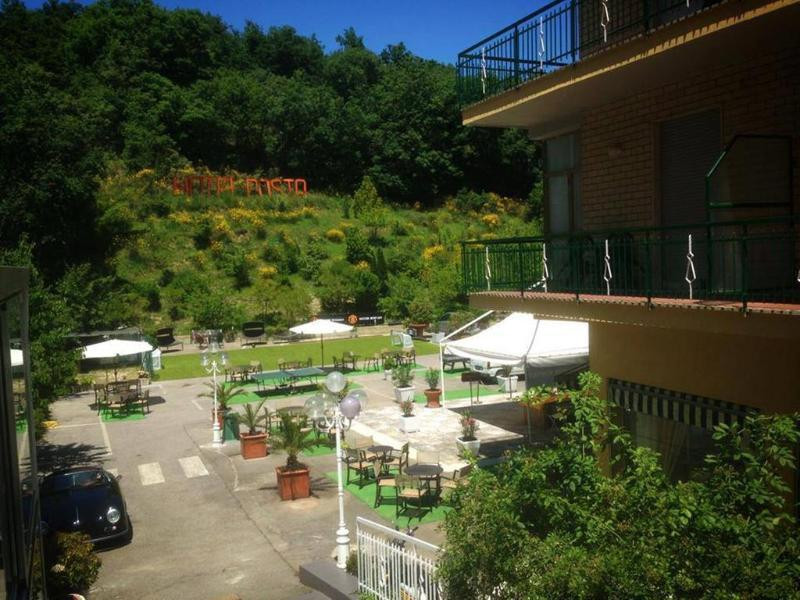 Hotel Posta