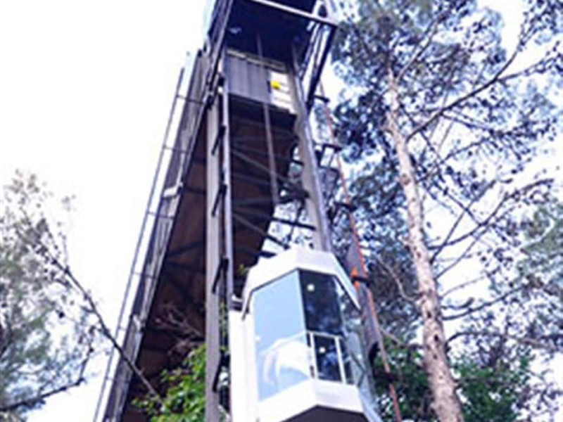 Hotel Potrero De Los Funes