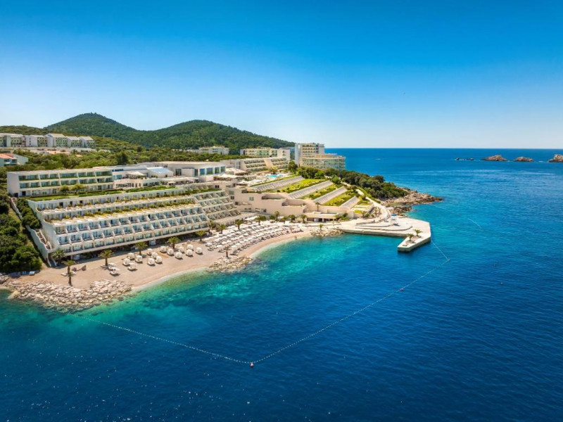 Hotel President, Valamar Collection