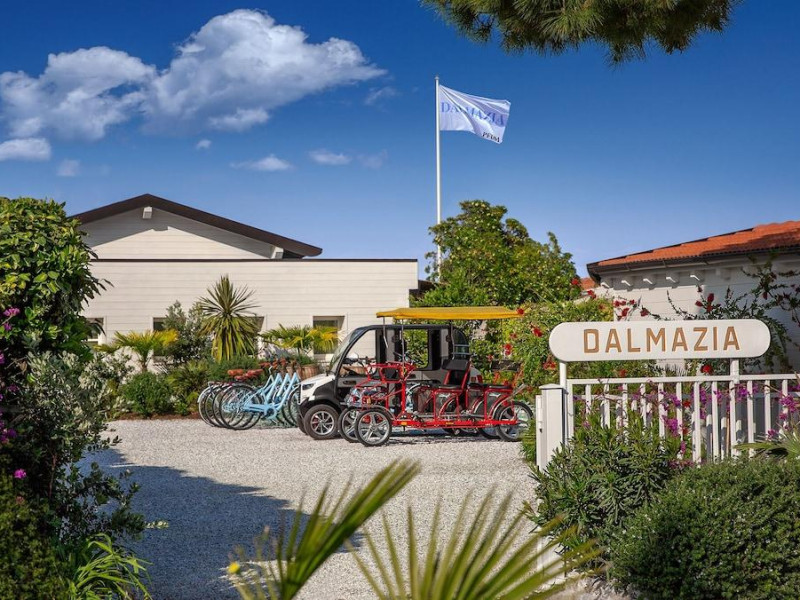 Hotel Principe Forte Dei Marmi