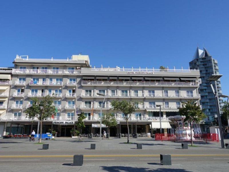 PRINCIPE PALACE