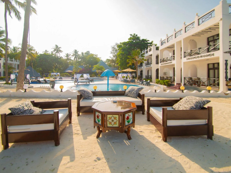 Hotel Protels La Plage