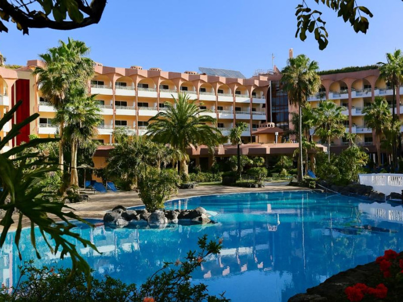 Puerto Palace