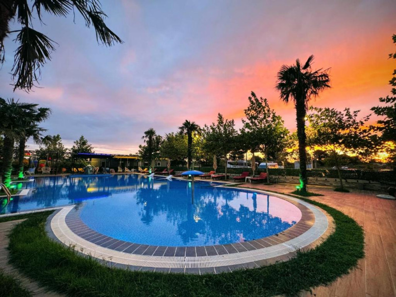 Hotel Qetesia