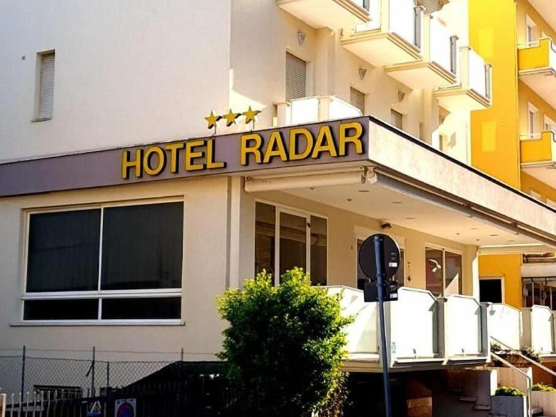 Hotel Radar