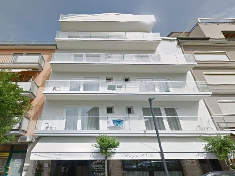 Hotel Ragno D'oro
