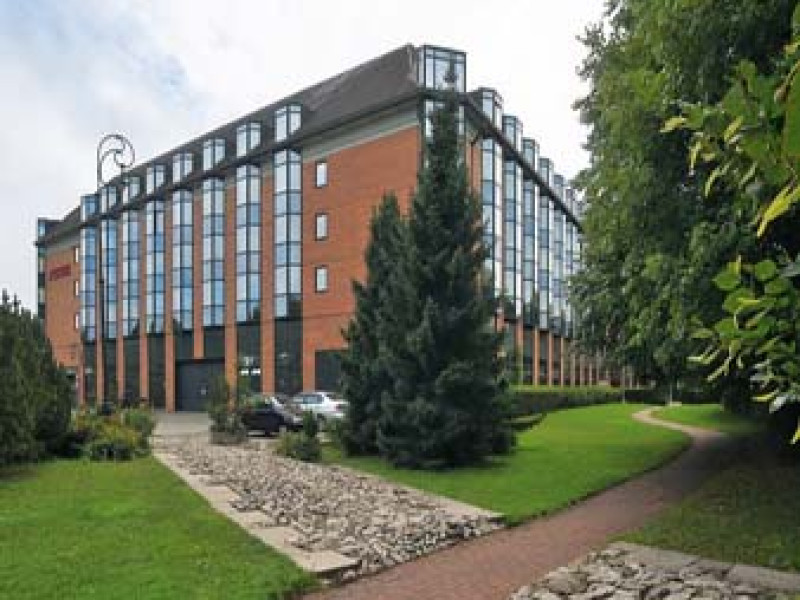 Hotel Ramada Plaza-3
