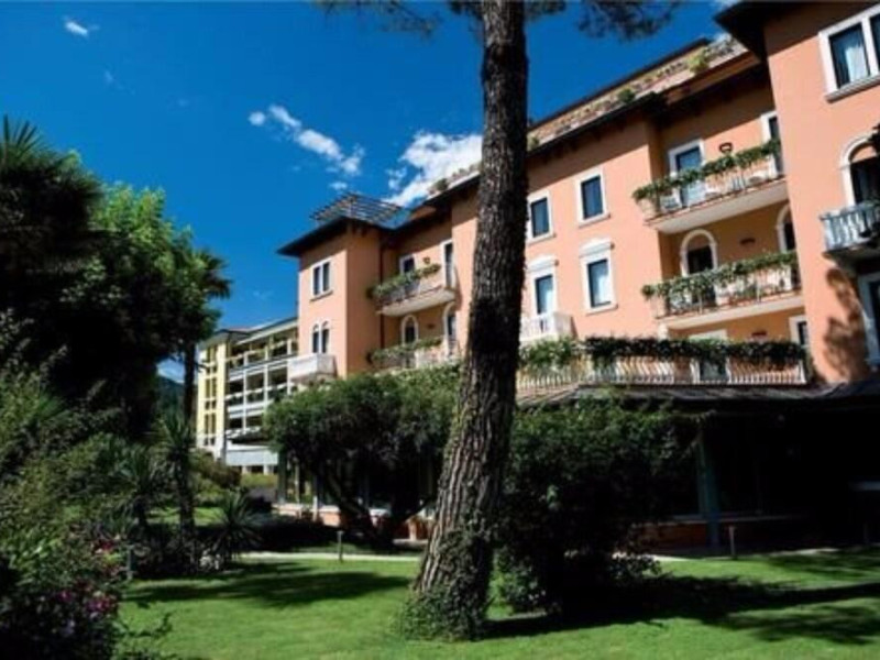 Hotel Regina Adelaide
