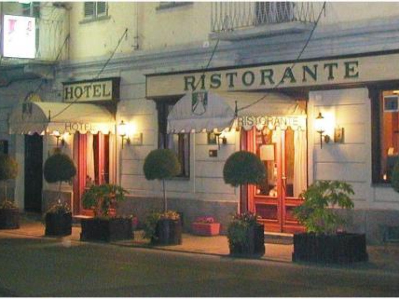 Hotel Regina