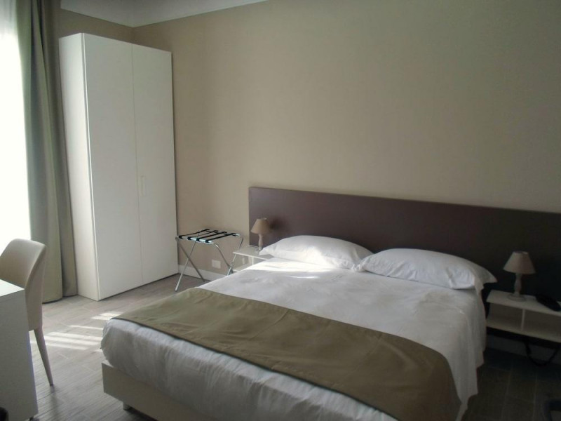 Hotel Regina Margherita