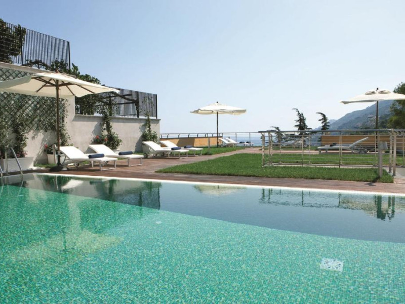 Hotel Relais Paradiso
