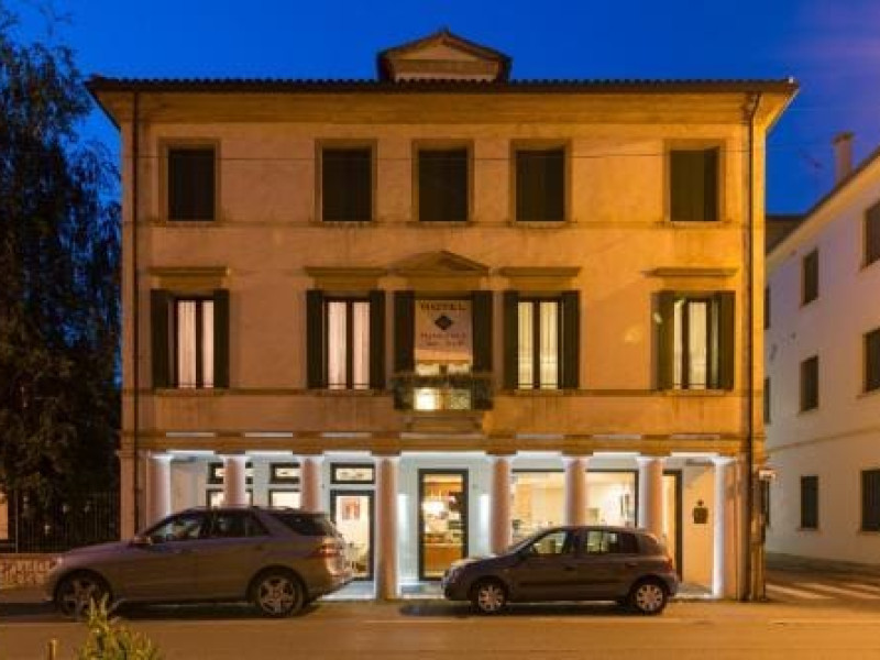 Hotel Relais San Nicolò