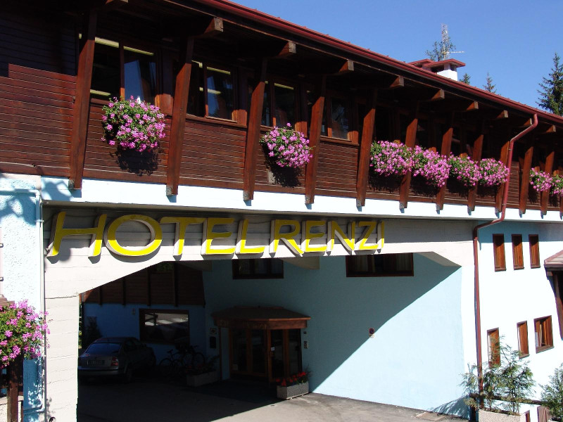 Hotel Renzi