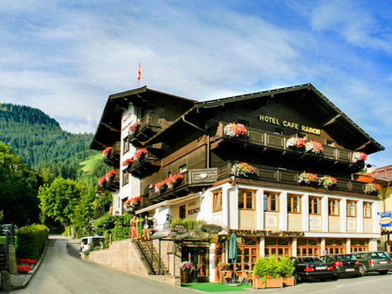 Hotel Resch