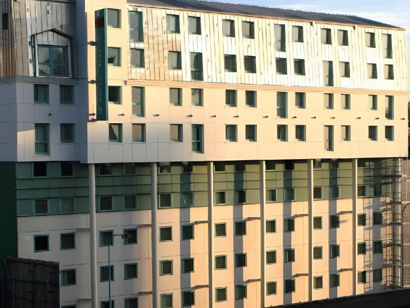 Hotel Reseda