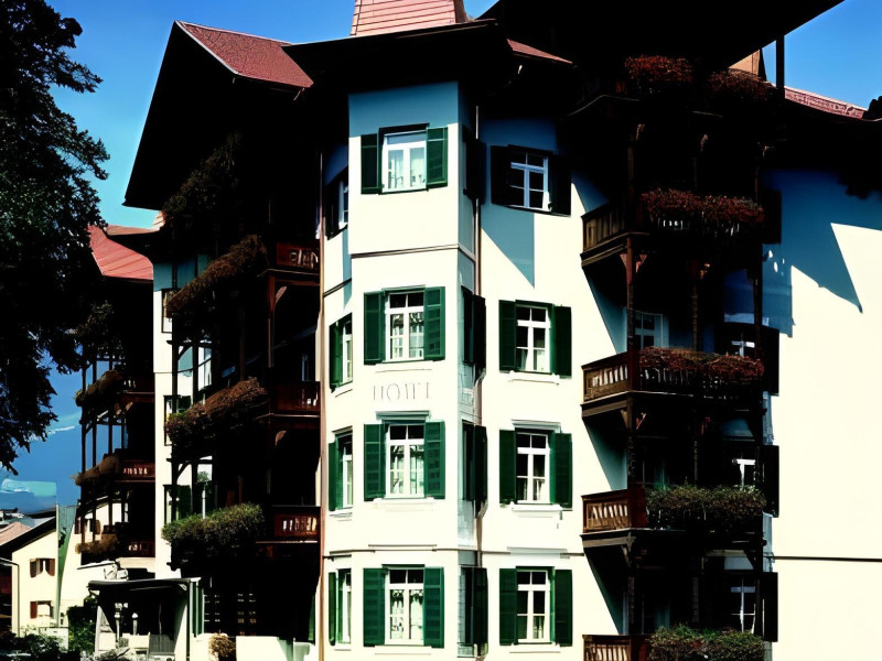 Hotel Residence Gasser