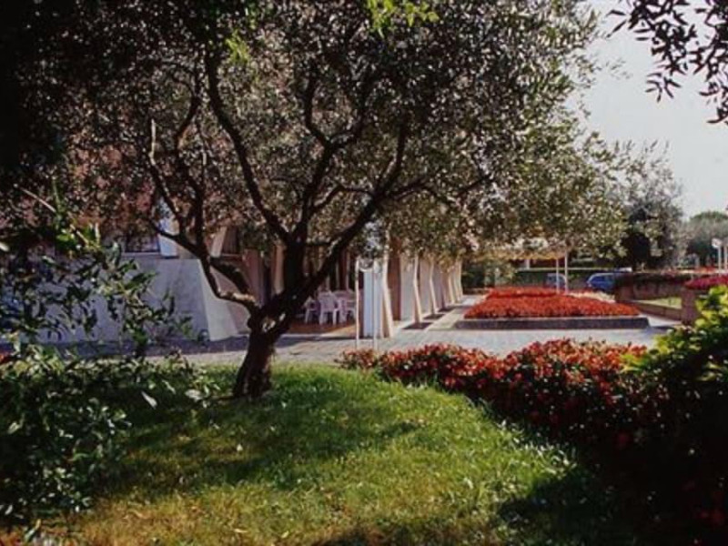 Hotel Residence Holiday