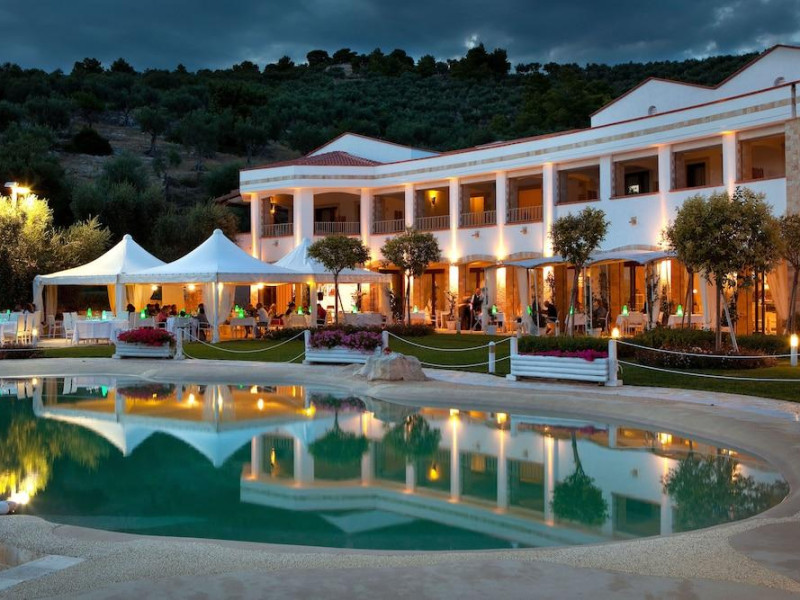 Hotel Residence Il Porto
