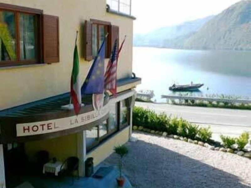 Hotel & Residence La Sibilla Cusiana