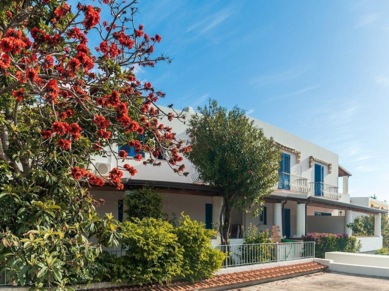 Hotel Residence La Villetta