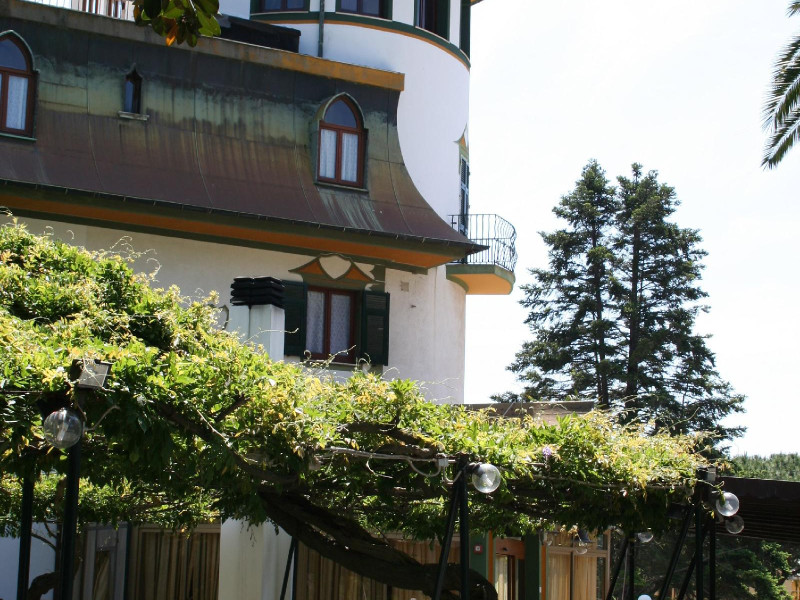 Hotel Residence Moneglia