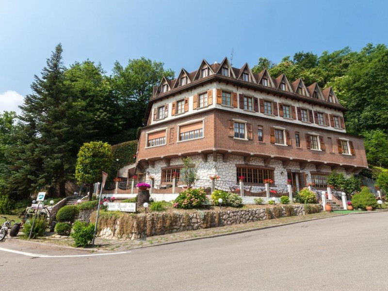 Hotel Residence Ricordo Du Parc