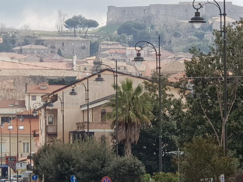 Hotel Residence Risorgimento