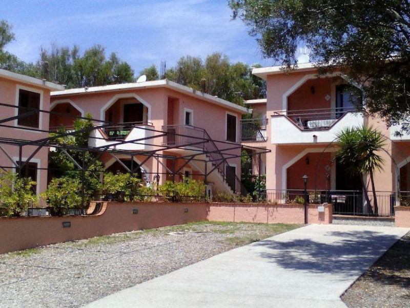 Hotel Residence San Domenico