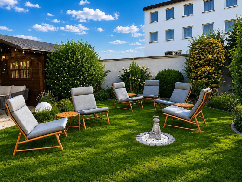 Hotel & Restaurant Das Reinisch