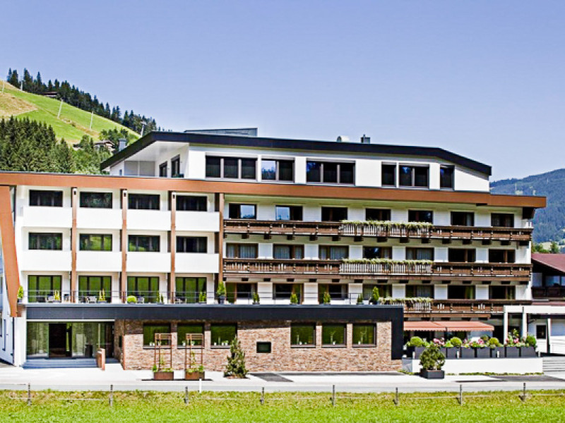 Hotel Restaurant Spa Rosengarten