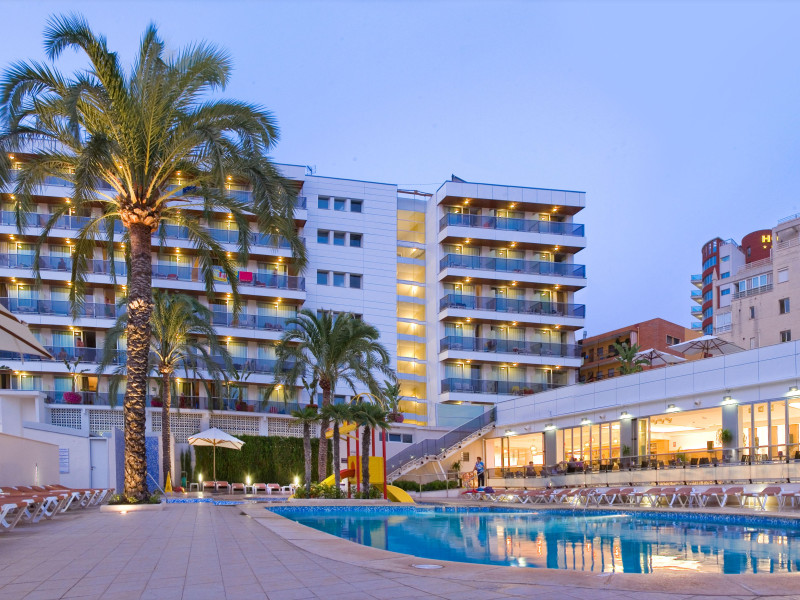 Hotel RH Bayren Parc