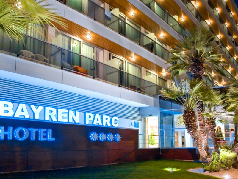 Hotel RH Bayren Parc