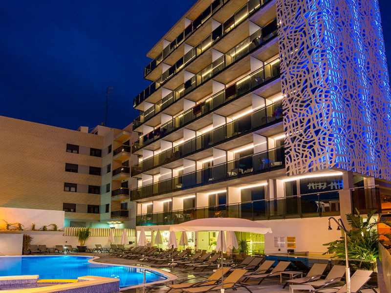 Hotel RH Vinaròs Aura